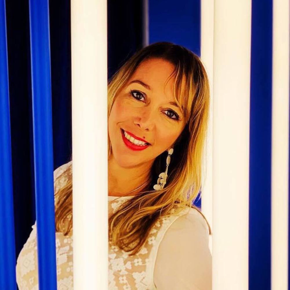 Meet your Posher, Jodi